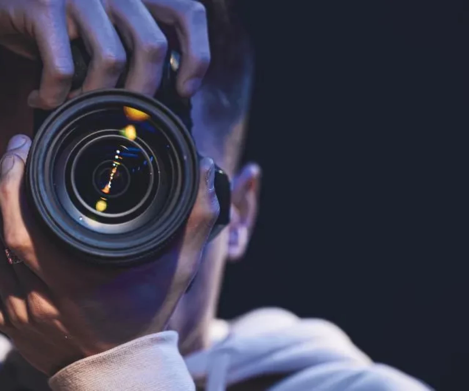 Profesyonel Fotoğraf Çekimi